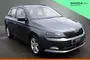 2016 Skoda Fabia 1.2 TSI SE L 5dr