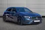 2023 Mercedes-Benz A-Class A180 AMG Line Premium Plus Night Edition 5dr Auto