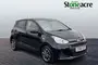 2018 Hyundai i10 1.0 Go SE 5dr