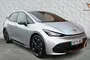 2025 Cupra Born 170kW e-Boost V2 59kWh 5dr Auto
