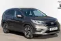 2016 Honda CR-V 1.6 i-DTEC SR 5dr 2WD