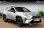 2020 Toyota RAV4 2.5 VVT-i Hybrid Dynamic 5dr CVT