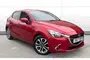 2017 Mazda 2 1.5 Sport Nav 5dr