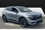 2023 Kia Sportage 1.6T GDi 48V ISG GT-Line 5dr DCT
