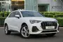 2022 Audi Q3 45 TFSI e S Line 5dr S Tronic