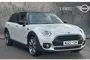 2022 MINI Clubman 1.5 Cooper Exclusive 6dr