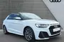 2026 Audi A1 25 TFSI S Line 5dr