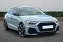 2024 Audi A1 35 TFSI Black Edition 5dr S Tronic