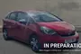 2022 Honda Jazz 1.5 i-MMD Hybrid EX 5dr eCVT