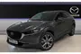2026 Mazda CX-30 2.0 e-Skyactiv X MHEV Takumi 5dr Auto