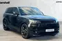 2025 Land Rover Range Rover Sport 3.0 D250 Edition 5dr Auto