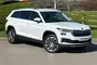 2023 Skoda Kodiaq 2.0 TSI 190 SE L Executive 4x4 5dr DSG [7 Seat]