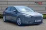 2017 Ford Focus 1.0 EcoBoost 125 Titanium 5dr