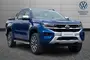 2023 Volkswagen Amarok D/Cab Pick Up Aventura 3.0 V6 TDI 240 4M Auto