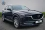 2020 Mazda CX-5 2.0 Sport Nav+ 5dr