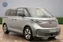 2023 Volkswagen ID.Buzz 150kW Life Pro 77kWh 5dr Auto
