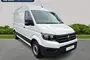 2025 Volkswagen Crafter 2.0 TDI 140PS Commerce Plus High Roof Van