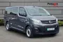 2023 Vauxhall Vivaro Life 100kW Combi L 50kWh 5dr Auto