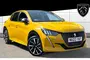 2022 Peugeot 208 1.2 PureTech 130 GT Premium 5dr EAT8