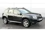2016 Dacia Duster 1.5 dCi 110 Laureate 5dr 4X4