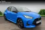 2024 Toyota Yaris 1.5 Hybrid 130 Premiere Edition 5dr CVT