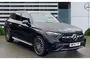 2024 Mercedes-Benz GLC GLC 300d 4Matic AMG Line Premium + 5dr 9G-Tronic