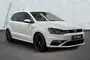 2017 Volkswagen Polo GTI 1.8 TSI GTI 5dr