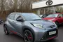 2023 Toyota Aygo X 1.0 VVT-i Undercover 5dr