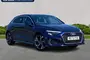 2023 Audi A3 35 TFSI S Line 5dr S Tronic