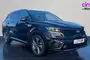 2021 Kia Sorento 1.6 T-GDi HEV 3 5dr Auto