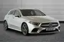 2019 Mercedes-Benz A-Class A180d AMG Line Executive 5dr Auto