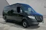 2025 Mercedes-Benz Sprinter 3.5t H2 Pro Van