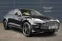 2025 Aston Martin DBX V8 DBX707 5dr Touchtronic