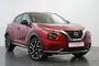 2025 Nissan Juke 1.0 DiG-T Tekna+ 5dr