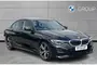 2019 BMW 3 Series 330i M Sport 4dr Step Auto
