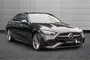 2022 Mercedes-Benz C-Class C200 AMG Line Premium 4dr 9G-Tronic