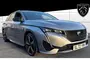 2022 Peugeot 308 SW 1.2 PureTech GT 5dr EAT8