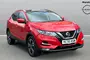 2020 Nissan Qashqai 1.3 DiG-T N-Connecta 5dr