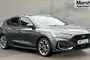 2022 Ford Focus 1.0 EcoBoost Hybrid mHEV 155 ST-Line Vignale 5dr