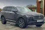 2025 Volvo XC90 2.0 T8 PHEV Core Bright 5dr AWD Geartronic