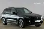 2022 BMW X3 xDrive20i MHT M Sport 5dr Step Auto