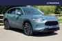 2025 Honda ZR-V 2.0 eHEV Advance 5dr CVT