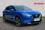 2022 Nissan Qashqai 1.3 DiG-T MH 158 Tekna+ 5dr 4WD Xtronic