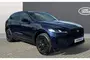 2024 Jaguar F-Pace 2.0 P400e R-Dynamic HSE Black 5dr Auto AWD