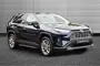 2022 Toyota RAV4 2.5 VVT-i Hybrid Excel 5dr CVT