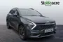 2024 Kia Sportage 1.6T GDi PHEV GT-Line 5dr Auto AWD