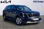 2025 Kia Sorento 2.2 CRDi 2 5dr DCT