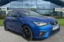 2025 SEAT Ibiza 1.0 TSI 115 FR Black Edition 5dr DSG