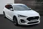2024 Ford Focus Estate 1.0 EcoBoost Hybrid mHEV 155 ST-Line 5dr Auto