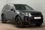2026 Land Rover Discovery Sport 2.0 D200 Metropolitan 5dr Auto [7 Seat]